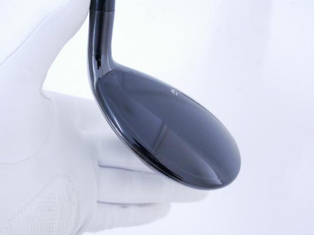 Fairway Wood : Taylormade : ไม้กระเทย Taylormade Qi10 Rescue (ออกปี 2024) Loft 22 ก้าน Mitsubishi Diamana TM60 Flex S