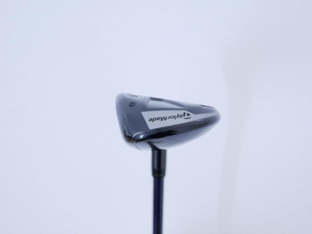 Fairway Wood : Taylormade : ไม้กระเทย Taylormade Qi10 Rescue (ออกปี 2024) Loft 22 ก้าน Mitsubishi Diamana TM60 Flex S