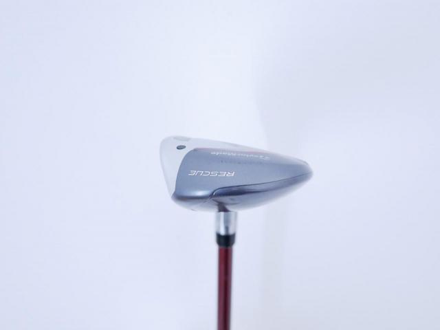 Lady club : All : ไม้กระเทย Taylormade Stealth 2 HD (รุ่นปี 2023) Loft 27 ก้าน Mitsubishi TENSEI TM40 Flex L