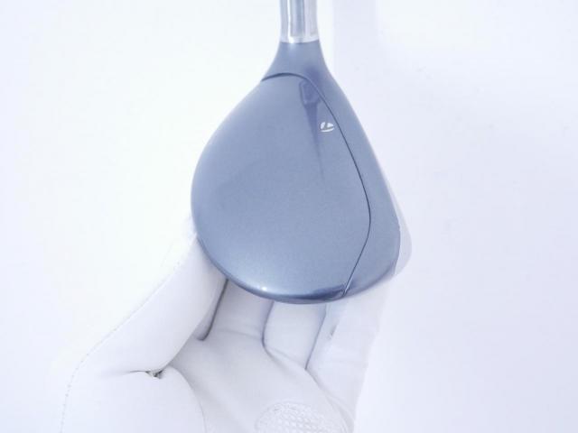 Lady club : All : ไม้กระเทย Taylormade Stealth 2 HD (รุ่นปี 2023) Loft 27 ก้าน Mitsubishi TENSEI TM40 Flex L