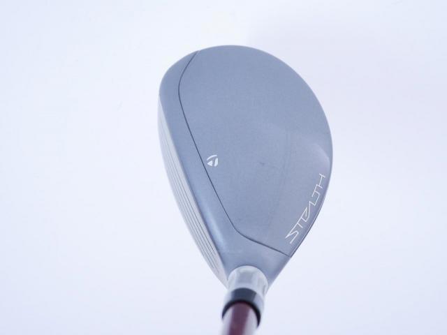 Lady club : All : ไม้กระเทย Taylormade Stealth 2 HD (รุ่นปี 2023) Loft 27 ก้าน Mitsubishi TENSEI TM40 Flex L