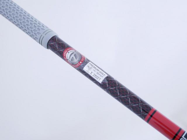 Lady club : All : ไม้กระเทย Taylormade Stealth 2 HD (รุ่นปี 2023) Loft 27 ก้าน Mitsubishi TENSEI TM40 Flex L
