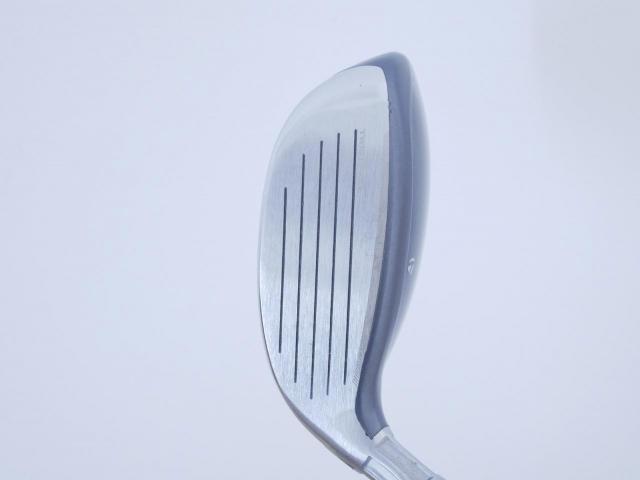 Lady club : All : ไม้กระเทย Taylormade Stealth 2 HD (รุ่นปี 2023) Loft 27 ก้าน Mitsubishi TENSEI TM40 Flex L