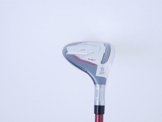 Lady club : All : ไม้กระเทย Taylormade Stealth 2 HD (รุ่นปี 2023) Loft 27 ก้าน Mitsubishi TENSEI TM40 Flex L