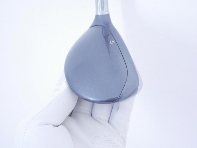 Lady club : All : ไม้กระเทย Taylormade Stealth 2 HD (รุ่นปี 2023) Loft 27 ก้าน Mitsubishi TENSEI TM40 Flex L