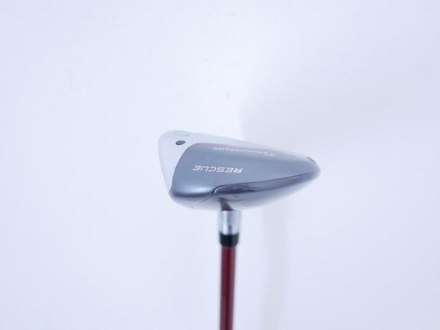 Lady club : All : ไม้กระเทย Taylormade Stealth 2 HD (รุ่นปี 2023) Loft 27 ก้าน Mitsubishi TENSEI TM40 Flex L