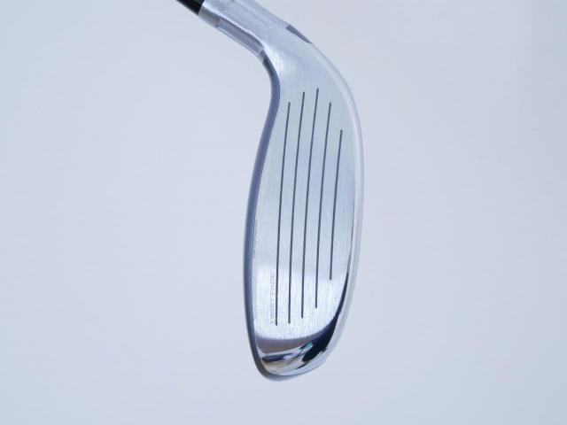 Lady club : All : ไม้กระเทย Taylormade Stealth 2 HD (รุ่นปี 2023) Loft 27 ก้าน Mitsubishi TENSEI TM40 Flex L