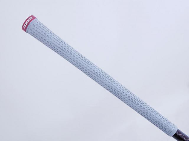 Lady club : All : ไม้กระเทย Taylormade Stealth 2 HD (รุ่นปี 2023) Loft 27 ก้าน Mitsubishi TENSEI TM40 Flex L