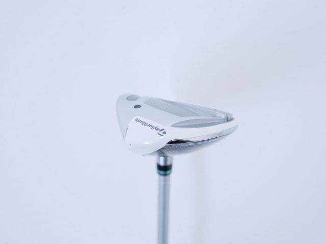 Lady club : All : ไม้กระเทย Taylormade Stealth GLOIRE (ออกปี 2022 รุ่นท๊อปสุด Japan Spec) Loft 27 ก้าน Fujikura Speeder NX Flex L