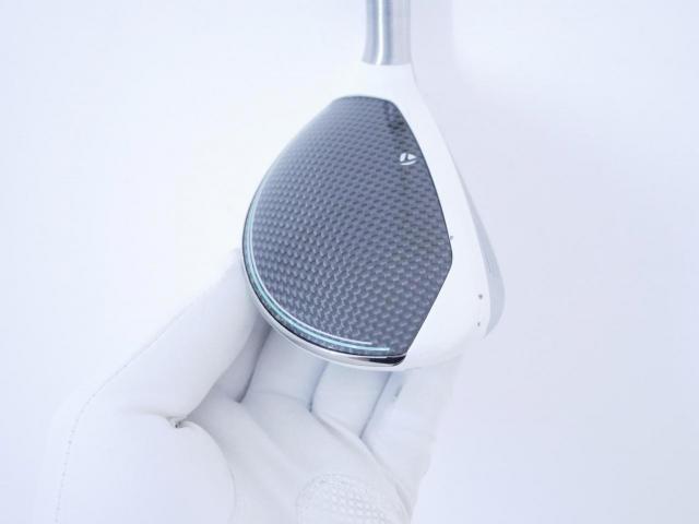 Lady club : All : ไม้กระเทย Taylormade Stealth GLOIRE (ออกปี 2022 รุ่นท๊อปสุด Japan Spec) Loft 27 ก้าน Fujikura Speeder NX Flex L