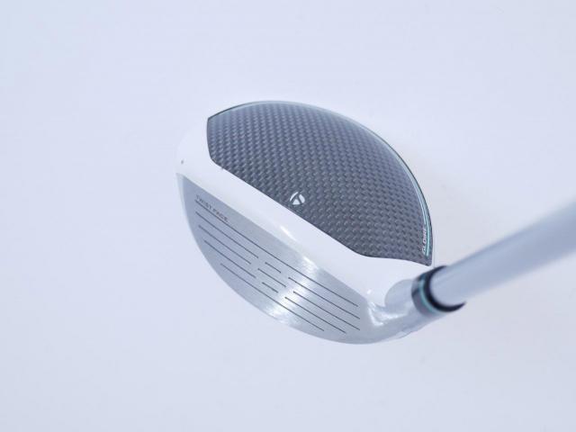 Lady club : All : ไม้กระเทย Taylormade Stealth GLOIRE (ออกปี 2022 รุ่นท๊อปสุด Japan Spec) Loft 27 ก้าน Fujikura Speeder NX Flex L