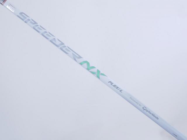 Lady club : All : ไม้กระเทย Taylormade Stealth GLOIRE (ออกปี 2022 รุ่นท๊อปสุด Japan Spec) Loft 27 ก้าน Fujikura Speeder NX Flex L