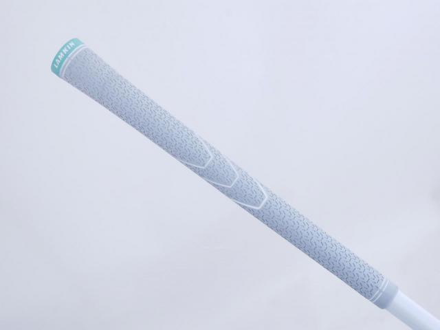 Lady club : All : ไม้กระเทย Taylormade Stealth GLOIRE (ออกปี 2022 รุ่นท๊อปสุด Japan Spec) Loft 27 ก้าน Fujikura Speeder NX Flex L