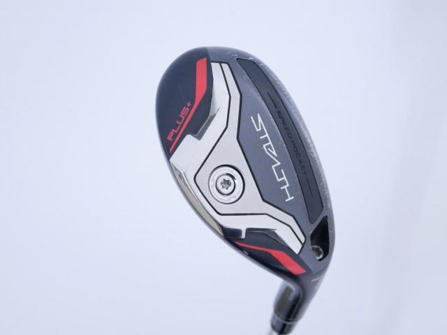 Fairway Wood : Taylormade : ไม้กระเทย Taylormade Stealth Plus (ออกปี 2022) Loft 17 ก้านเหล็ก NS Pro 910GH Flex S