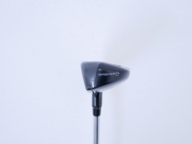 Fairway Wood : Taylormade : ไม้กระเทย Taylormade Stealth Plus (ออกปี 2022) Loft 17 ก้านเหล็ก NS Pro 910GH Flex S