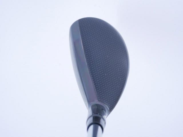 Fairway Wood : Taylormade : ไม้กระเทย Taylormade Stealth Plus (ออกปี 2022) Loft 17 ก้านเหล็ก NS Pro 910GH Flex S