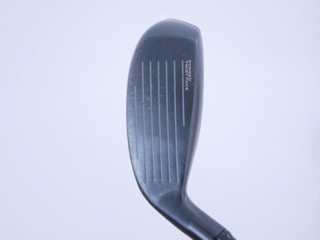 Fairway Wood : Taylormade : ไม้กระเทย Taylormade Stealth Plus (ออกปี 2022) Loft 17 ก้านเหล็ก NS Pro 910GH Flex S