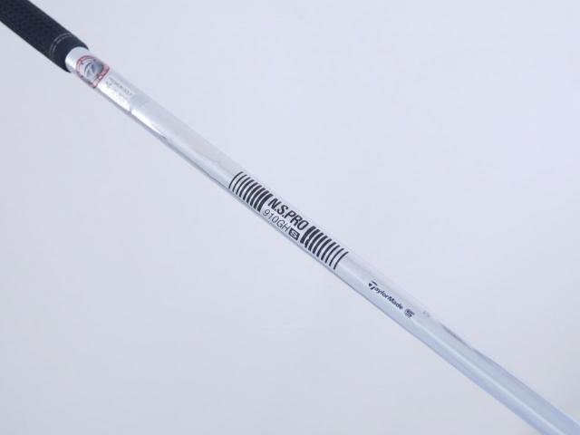 Fairway Wood : Taylormade : ไม้กระเทย Taylormade Stealth Plus (ออกปี 2022) Loft 17 ก้านเหล็ก NS Pro 910GH Flex S