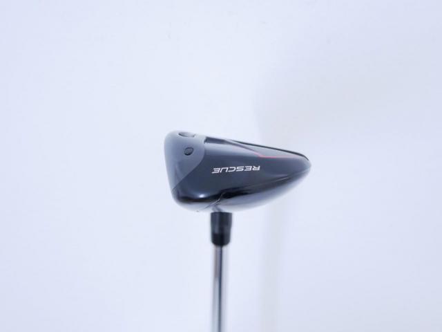 Fairway Wood : Taylormade : ไม้กระเทย Taylormade Stealth 2 (รุ่นปี 2023) Loft 22 ก้านเหล็ก KBS MAX MT 85 Flex S