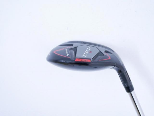 Fairway Wood : Taylormade : ไม้กระเทย Taylormade Stealth 2 (รุ่นปี 2023) Loft 22 ก้านเหล็ก KBS MAX MT 85 Flex S
