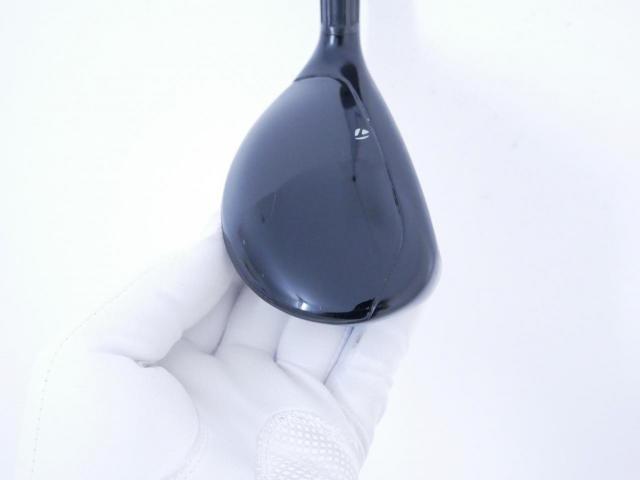 Fairway Wood : Taylormade : ไม้กระเทย Taylormade Stealth 2 (รุ่นปี 2023) Loft 22 ก้านเหล็ก KBS MAX MT 85 Flex S