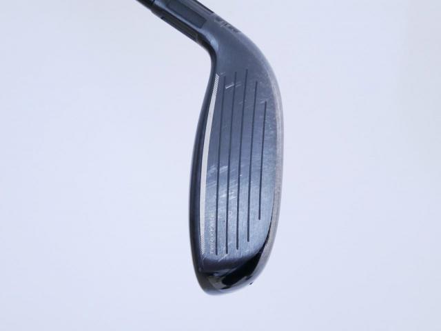 Fairway Wood : Taylormade : ไม้กระเทย Taylormade Stealth 2 (รุ่นปี 2023) Loft 22 ก้านเหล็ก KBS MAX MT 85 Flex S