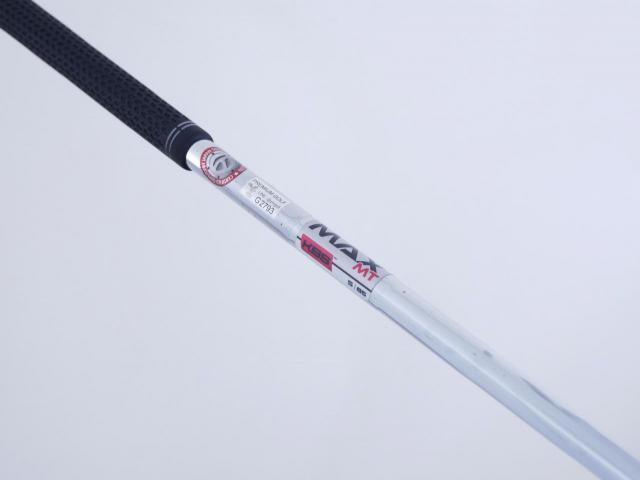 Fairway Wood : Taylormade : ไม้กระเทย Taylormade Stealth 2 (รุ่นปี 2023) Loft 22 ก้านเหล็ก KBS MAX MT 85 Flex S