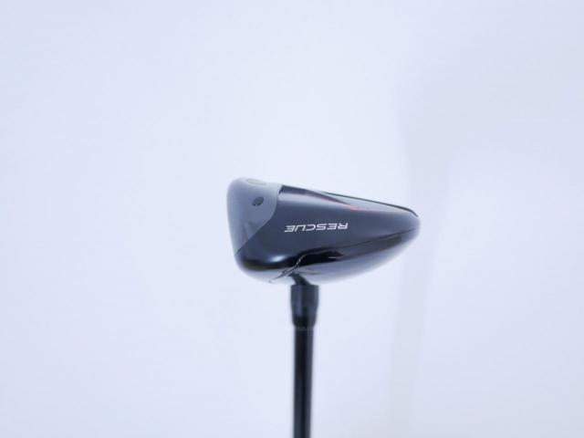 Fairway Wood : Taylormade : ไม้กระเทย Taylormade Stealth 2 (รุ่นปี 2023) Loft 22 ก้าน Fujikura VENTUS TR HB 5 Flex A
