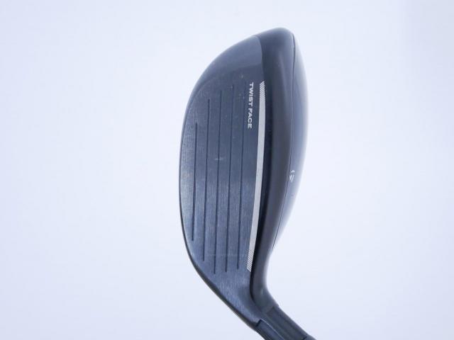 Fairway Wood : Taylormade : ไม้กระเทย Taylormade Stealth 2 (รุ่นปี 2023) Loft 22 ก้าน Fujikura VENTUS TR HB 5 Flex A
