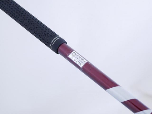 Fairway Wood : Taylormade : ไม้กระเทย Taylormade Stealth 2 (รุ่นปี 2023) Loft 22 ก้าน Fujikura VENTUS TR HB 5 Flex A
