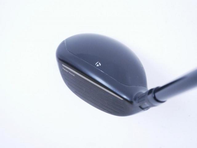 Fairway Wood : Taylormade : ไม้กระเทย Taylormade Stealth 2 (รุ่นปี 2023) Loft 22 ก้าน Fujikura VENTUS TR HB 5 Flex A
