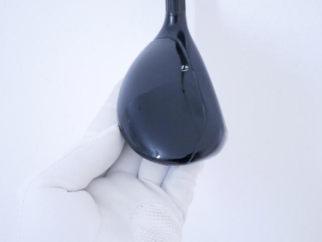 Fairway Wood : Taylormade : ไม้กระเทย Taylormade Stealth 2 (รุ่นปี 2023) Loft 22 ก้าน Mitsubishi TENSEI TM60 Flex R