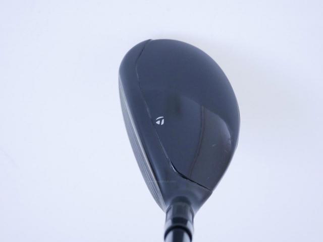 Fairway Wood : Taylormade : ไม้กระเทย Taylormade Stealth 2 (รุ่นปี 2023) Loft 22 ก้าน Mitsubishi TENSEI TM60 Flex R