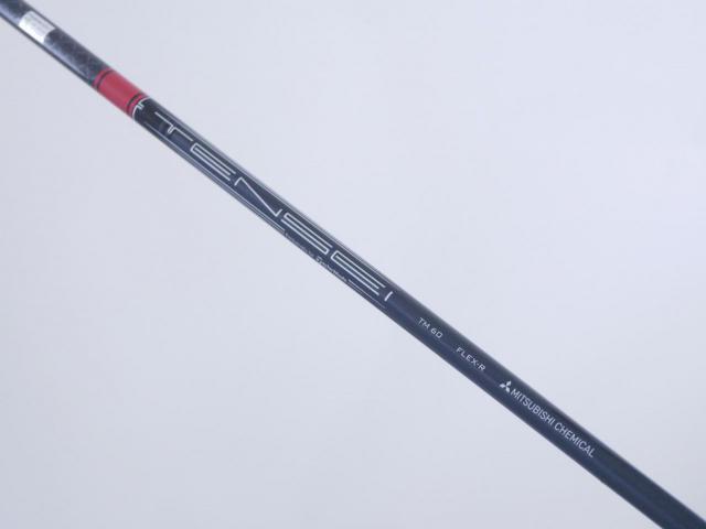 Fairway Wood : Taylormade : ไม้กระเทย Taylormade Stealth 2 (รุ่นปี 2023) Loft 22 ก้าน Mitsubishi TENSEI TM60 Flex R