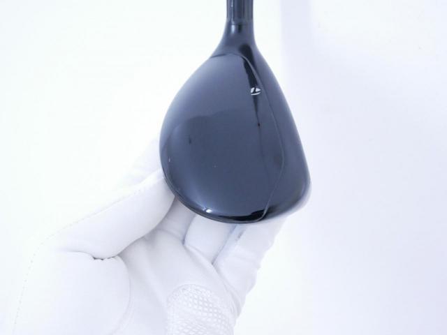 Fairway Wood : Taylormade : ไม้กระเทย Taylormade Stealth 2 (รุ่นปี 2023) Loft 19 ก้าน Mitsubishi TENSEI TM60 Flex S