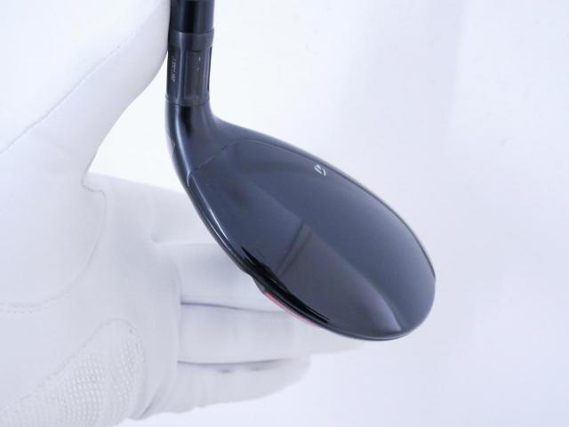 Fairway Wood : Taylormade : ไม้กระเทย Taylormade Stealth 2 (รุ่นปี 2023) Loft 19 ก้าน Mitsubishi TENSEI TM60 Flex S