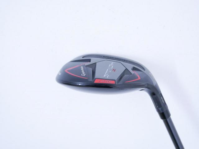 Fairway Wood : Taylormade : ไม้กระเทย Taylormade Stealth 2 (รุ่นปี 2023) Loft 19 ก้าน Mitsubishi TENSEI TM60 Flex S