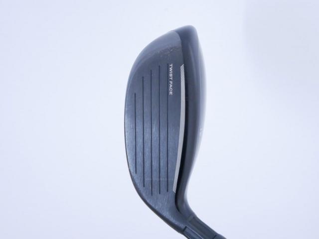 Fairway Wood : Taylormade : ไม้กระเทย Taylormade Stealth 2 (รุ่นปี 2023) Loft 19 ก้าน Mitsubishi TENSEI TM60 Flex S