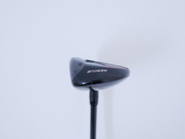 Fairway Wood : Taylormade : ไม้กระเทย Taylormade Stealth 2 (รุ่นปี 2023) Loft 19 ก้าน Mitsubishi TENSEI TM60 Flex R