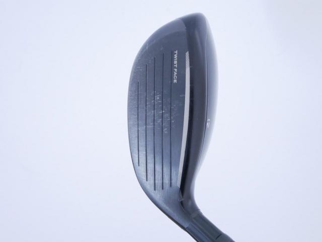 Fairway Wood : Taylormade : ไม้กระเทย Taylormade Stealth 2 (รุ่นปี 2023) Loft 19 ก้าน Mitsubishi TENSEI TM60 Flex R