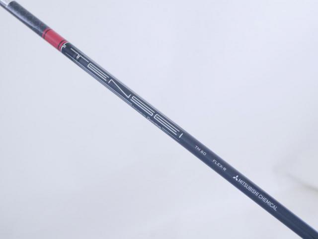 Fairway Wood : Taylormade : ไม้กระเทย Taylormade Stealth 2 (รุ่นปี 2023) Loft 19 ก้าน Mitsubishi TENSEI TM60 Flex R