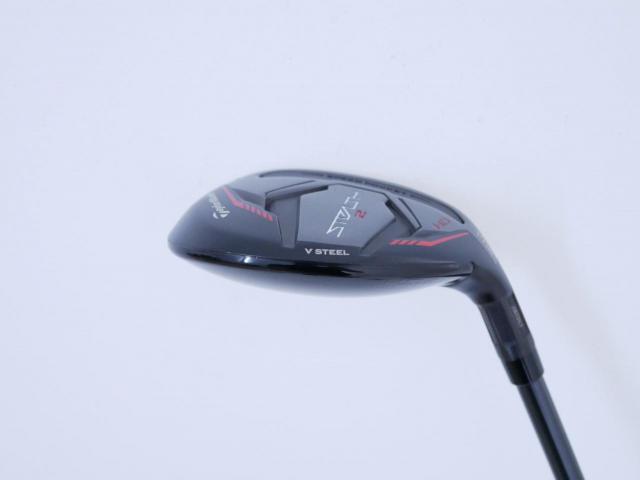Fairway Wood : Taylormade : ไม้กระเทย Taylormade Stealth 2 HD (รุ่นปี 2023) Loft 20 ก้าน Mitsubishi TENSEI TM60 Flex S