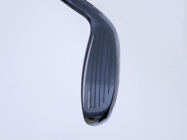 Fairway Wood : Taylormade : ไม้กระเทย Taylormade Stealth 2 HD (รุ่นปี 2023) Loft 20 ก้าน Mitsubishi TENSEI TM60 Flex S