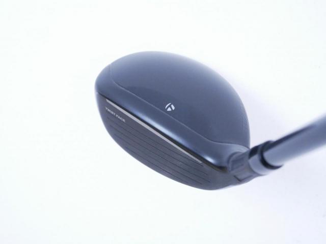 Fairway Wood : Taylormade : ไม้กระเทย Taylormade Stealth 2 HD (รุ่นปี 2023) Loft 20 ก้าน Mitsubishi TENSEI TM60 Flex S