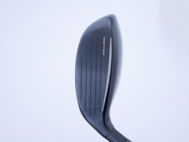 Fairway Wood : Taylormade : ไม้กระเทย Taylormade Stealth 2 HD (รุ่นปี 2023) Loft 20 ก้าน Mitsubishi TENSEI TM60 Flex S