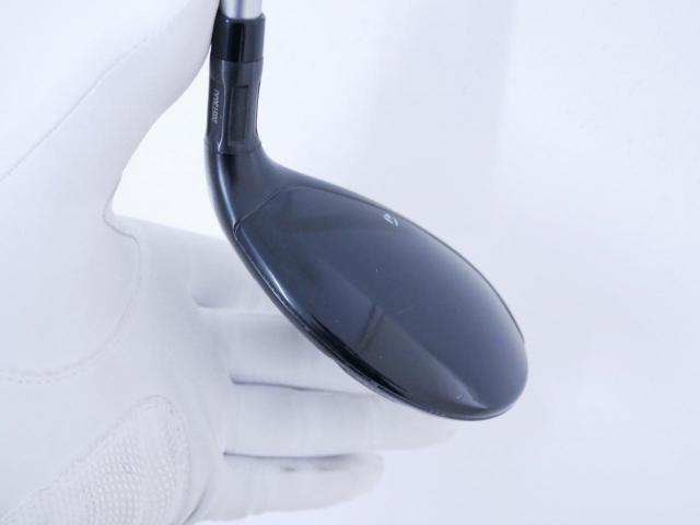 Fairway Wood : Taylormade : ไม้กระเทย Taylormade Stealth 2 HD (รุ่นปี 2023) Loft 20 ก้าน Fujikura MCI 70 Flex S
