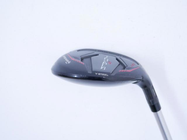 Fairway Wood : Taylormade : ไม้กระเทย Taylormade Stealth 2 HD (รุ่นปี 2023) Loft 20 ก้าน Fujikura MCI 70 Flex S

