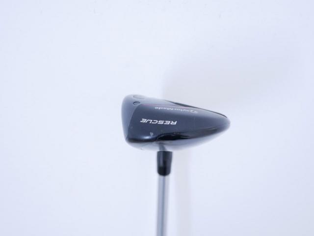 Fairway Wood : Taylormade : ไม้กระเทย Taylormade Stealth 2 HD (รุ่นปี 2023) Loft 20 ก้าน Fujikura MCI 70 Flex S
