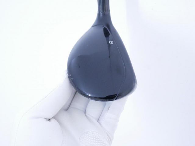 Fairway Wood : Taylormade : ไม้กระเทย Taylormade Stealth 2 HD (รุ่นปี 2023) Loft 20 ก้าน Fujikura MCI 70 Flex S
