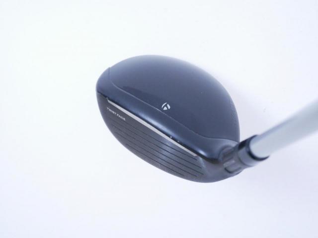 Fairway Wood : Taylormade : ไม้กระเทย Taylormade Stealth 2 HD (รุ่นปี 2023) Loft 20 ก้าน Fujikura MCI 70 Flex S

